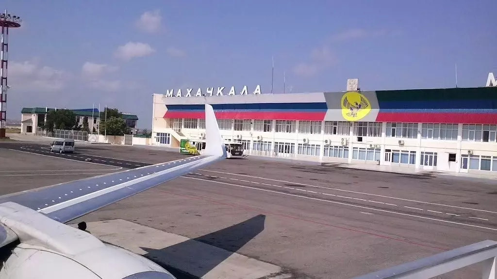 Погромили на 285 млн: озвучен предварительный ущерб аэропорту Махачкалы