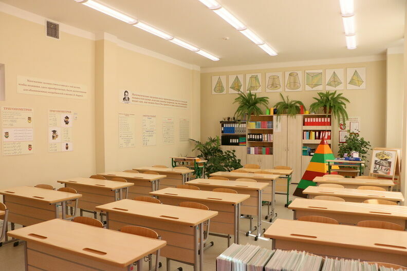 15 школ Брянской области перевели на дистанционное обучение