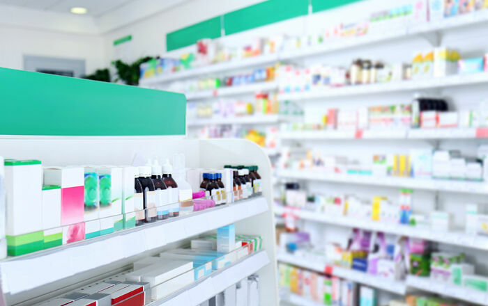 ОНФ: в 80% региональных аптек отсутствует фавипиравир