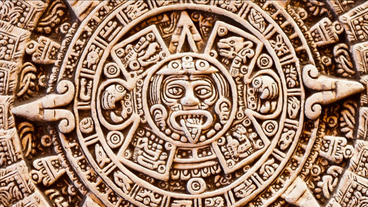 Американские антропологи, кажется, выяснили, как работает календарь майя