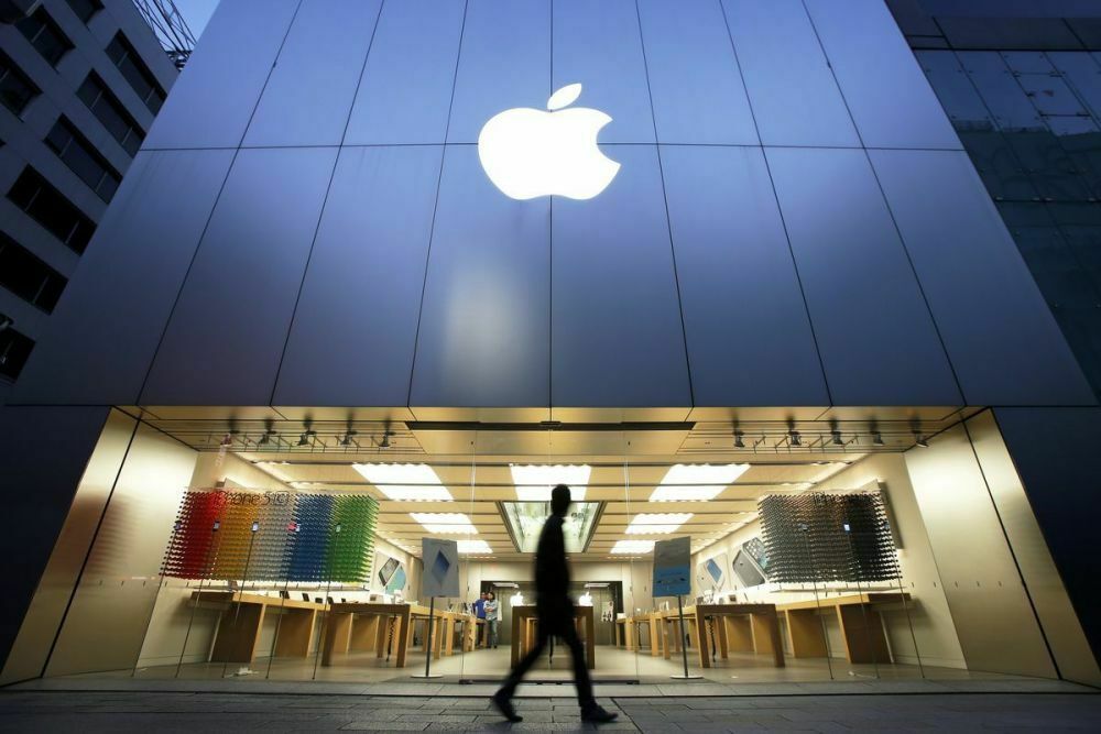 Компания Apple выявила об уязвимости миллионов iPhone