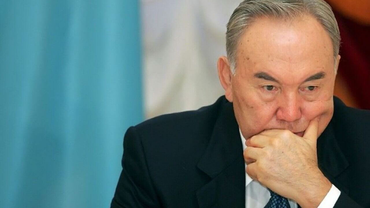 Конституционный суд Казахстана лишил Нурсултана Назарбаева титула елбасы