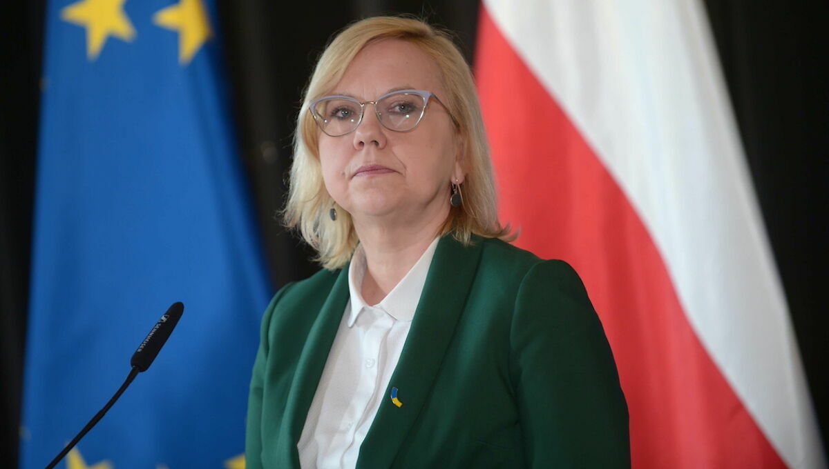 Польша решила помочь Евросоюзу отказаться от российских энергоносителей