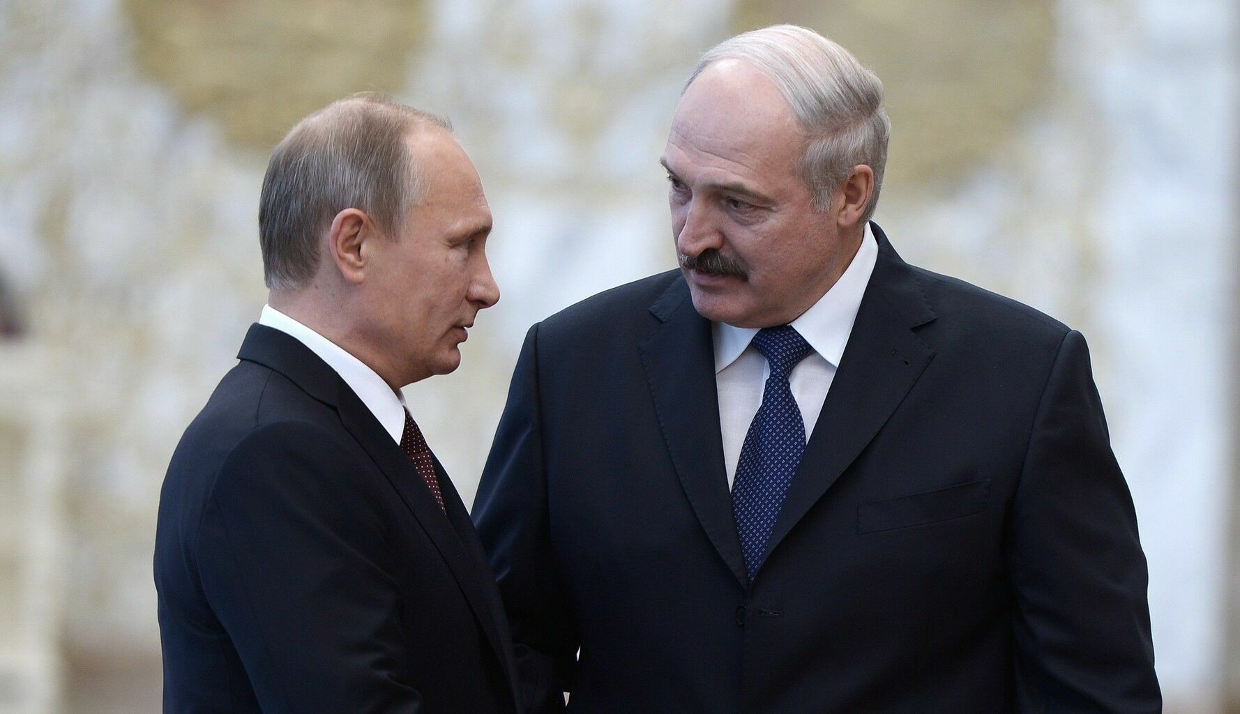 Приезд Лукашенко в Москву намечен на 14 сентября