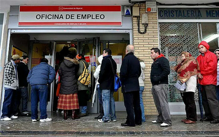 100 млрд евро господдержки не смогли спасти европейцев от безработицы
