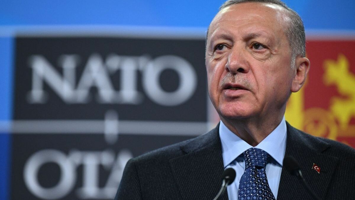 Запад недоволен Турцией: Евросоюз может принять санкции против этой страны