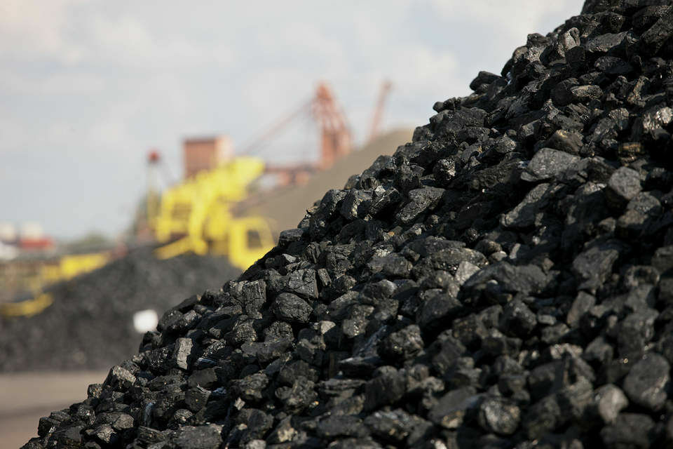 Потребление угля в мире снижается из-за новых источников энергии