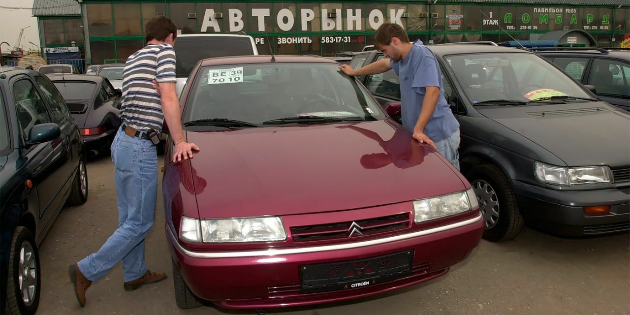 Автомобильные «шоп-туры» по России: где купить машину дешевле