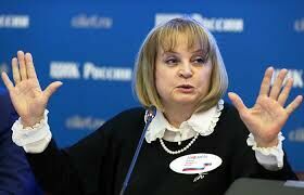 Глава ЦИК пригрозила отменить муниципальные выборы в Петербурге