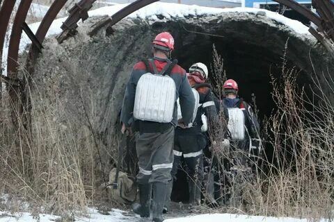 На поверхность шахты «Листвяжная» подняли еще 13 тел погибших