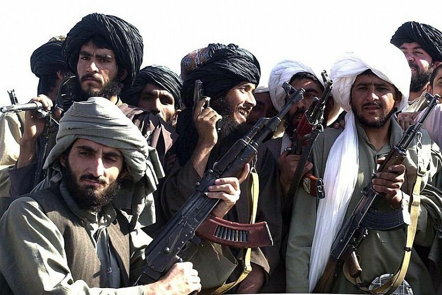 «Талибан»* пообещал не допустить активизации движения ИГ* в Афганистане
