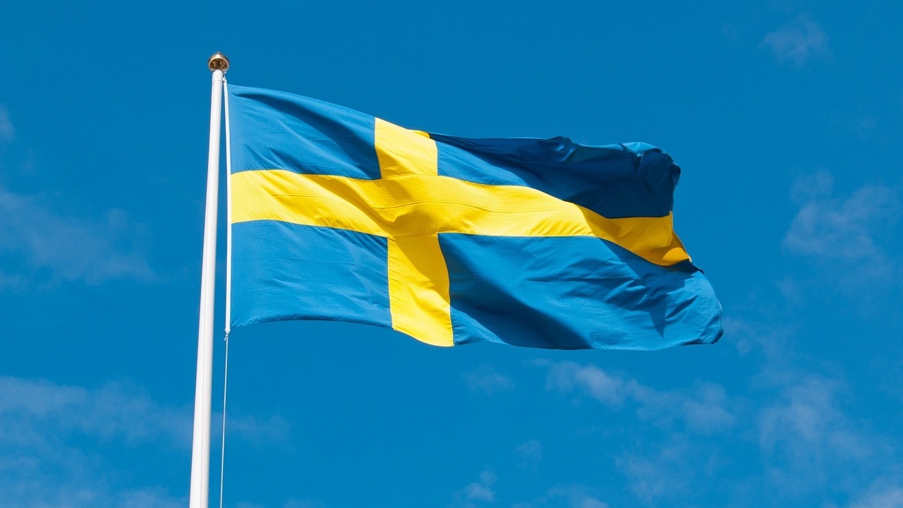 Швеция не готова отдавать Киеву истребители Gripen