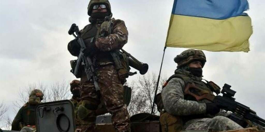 27 стран передадут Украине вооружение