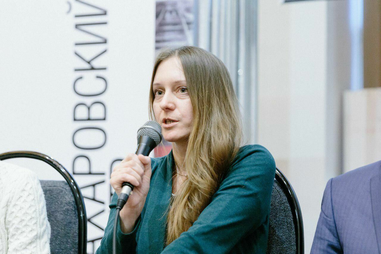 Приставы потребовали от журналистки Светланы Прокопьевой уже выплаченный штраф