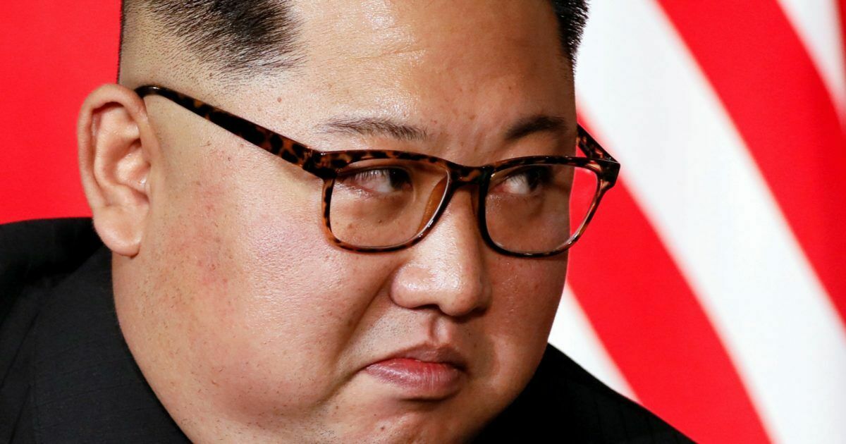 Ким Чен Ын побоялся выступить с новогодним телеобращением к своему народу