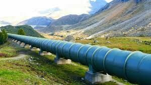 В Госдуме заинтересовались строительством водопровода в Китай за $88 млрд