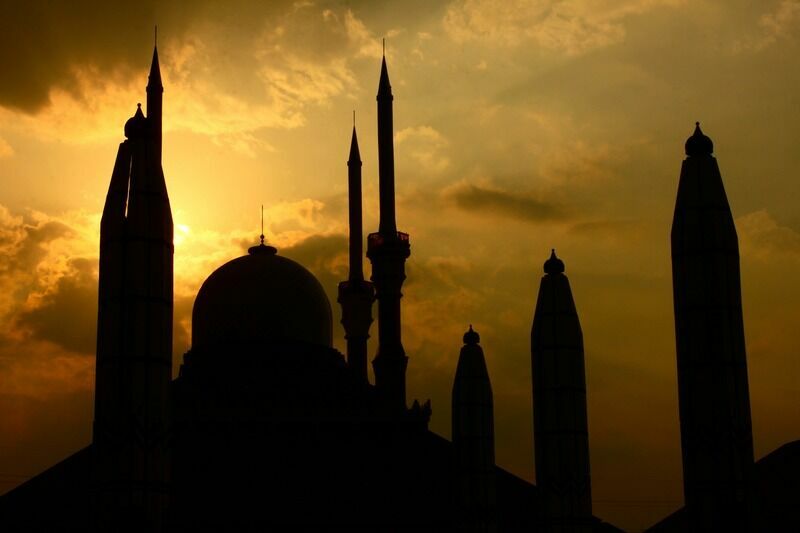 Эксперт: закрытие мечетей на Курбан-байрам не приведет к напряженности у мусульман