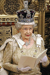 Террористы вынесли приговор королеве Англии