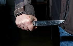 В Москве акционер агрохолдинга «Истра» накинулся с ножом на директора