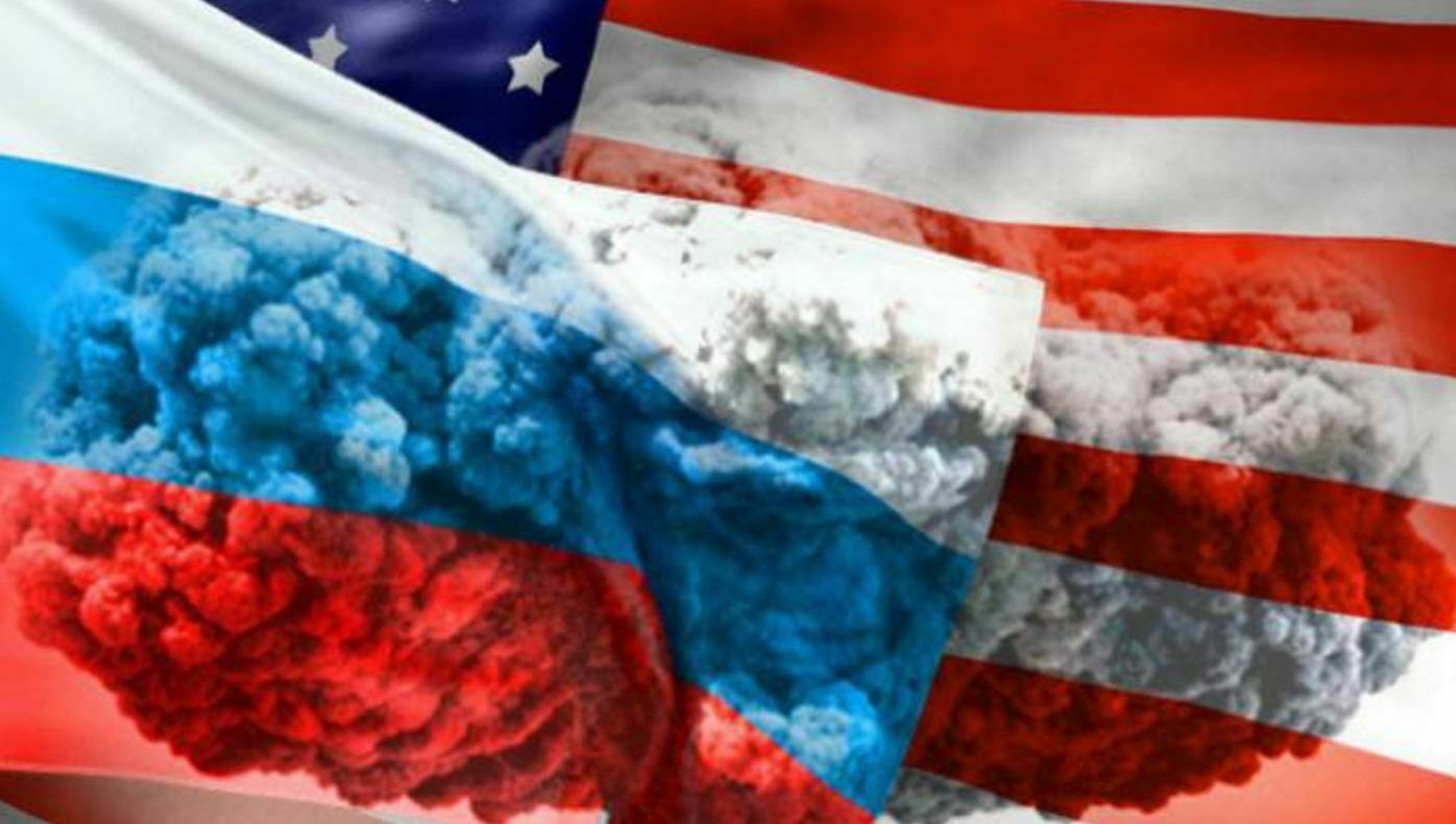 Андрей Мовчан - гонителям либералов: «Россия целиком и полностью зависит от Запада»