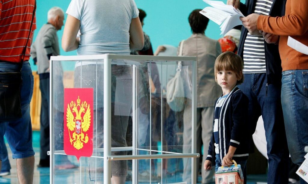 Александр Морозов: на выборах мэра Москвы оппозиции нужен широкий фронт