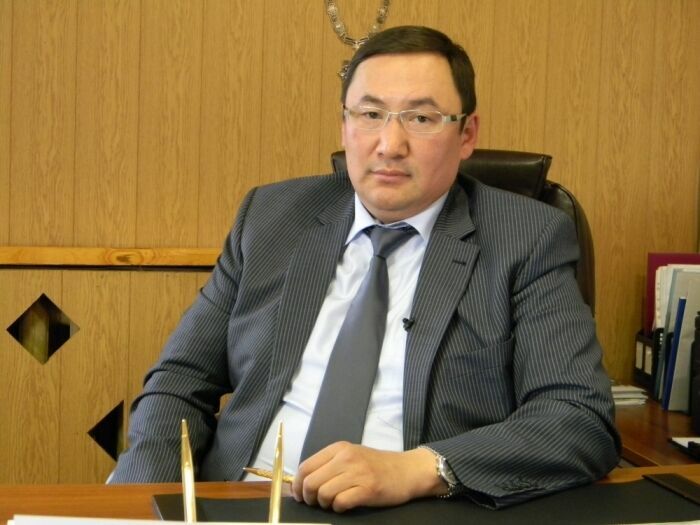 Главу района Якутии арестовали за взятку в полтора миллиона рублей
