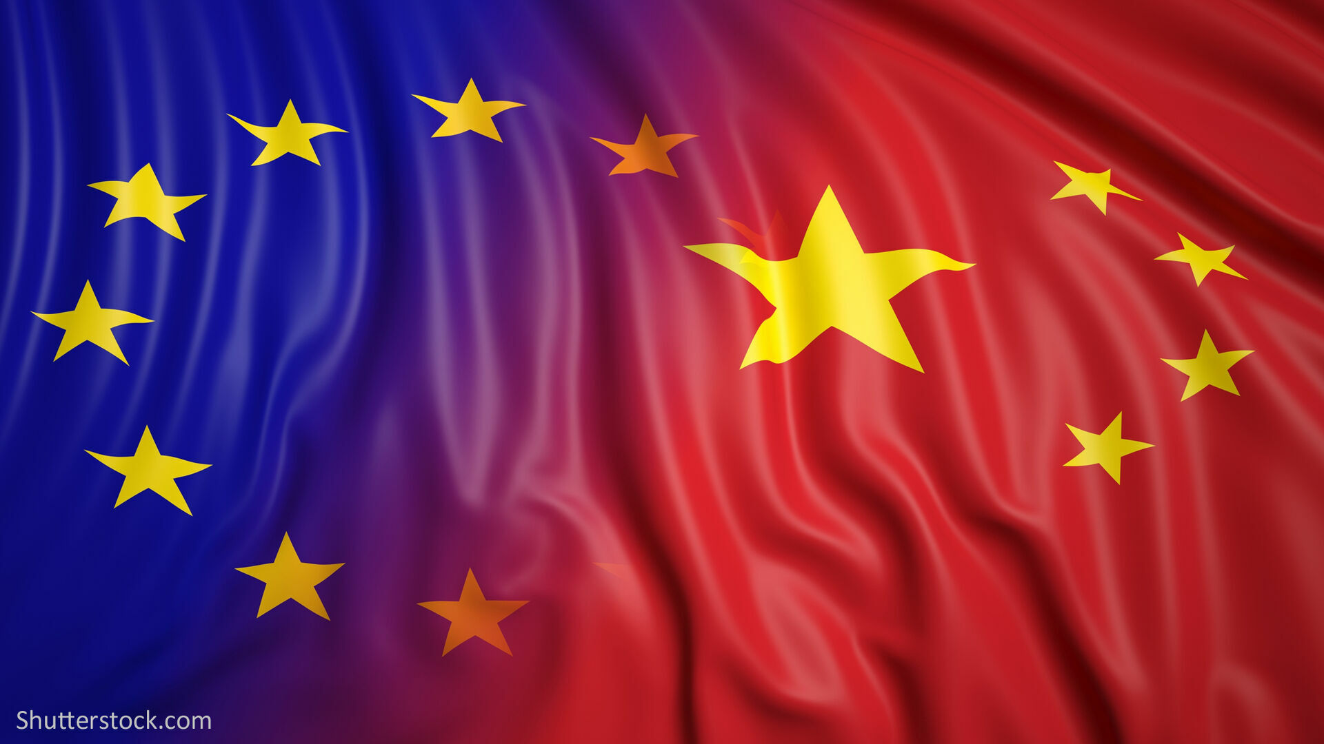 Bloomberg: у ЕС и Китая слишком много претензий друг к другу, чтобы начать диалог