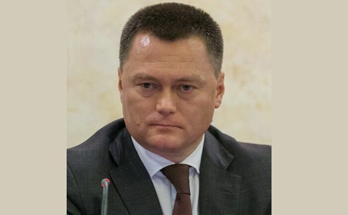 Большая чистка: Краснов уволил десятки высокопоставленных сотрудников Генпрокуратуры
