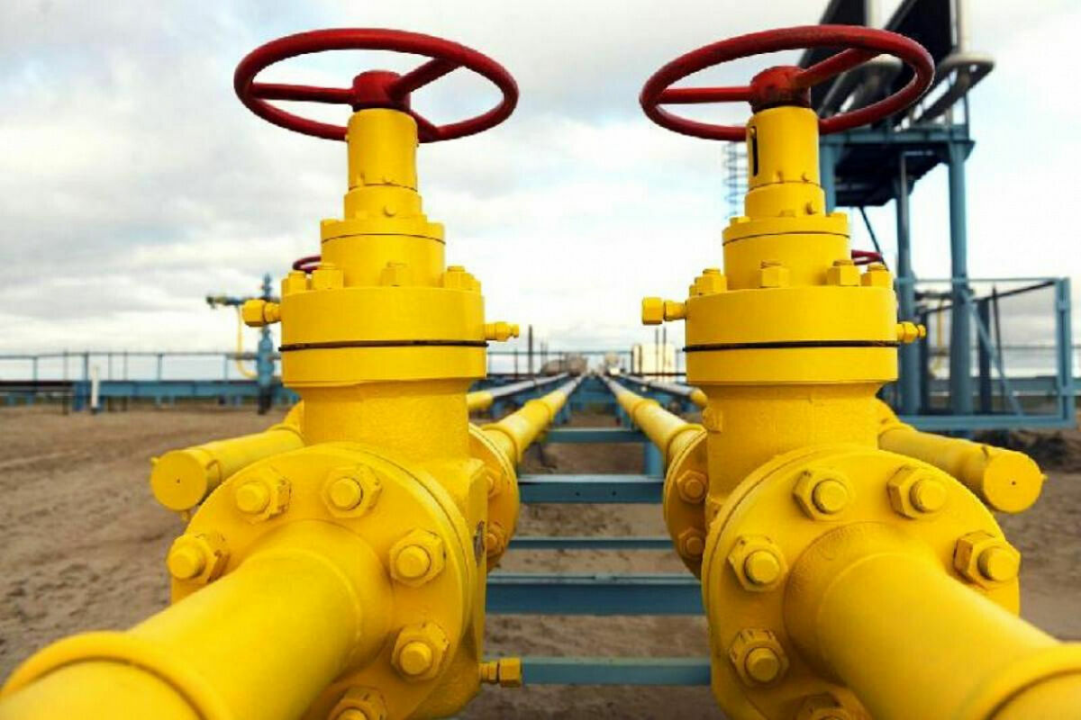 Украина и Румыния подписали соглашение о реверсе газа