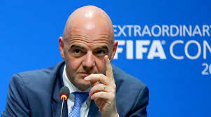 Руководитель ФИФА пообещал проблемы призывающим к бойкоту ЧМ 2018 в России