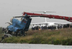 СК: бортинженер Як-42 Сизов допрашивался в качестве свидетеля