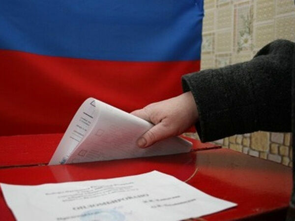 На выборах в Свердловской области выдвинулись 124 кандидата с судимостью