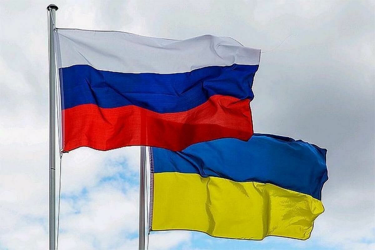 Переговоры России и Украины запланированы на 12:00