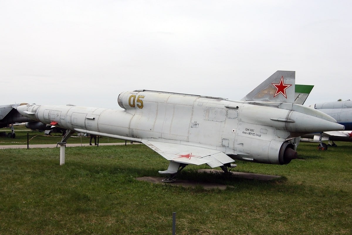 Ту-141 – советский беспилотник, который ВСУ применяют до сих пор 