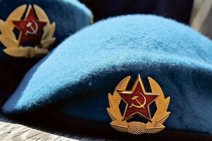 В Псковской области во время учений погиб десантник
