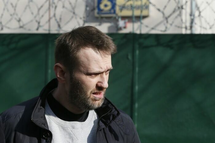 В Кирове начался повторный суд над Навальным по делу «Кировлеса»