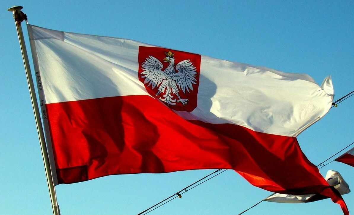 Сенат Польши единогласно принял резолюцию о признании РФ «террористическим режимом»