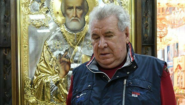 Патриарх Кирилл уволил гендиректора фабрики «Софрино» со всех постов