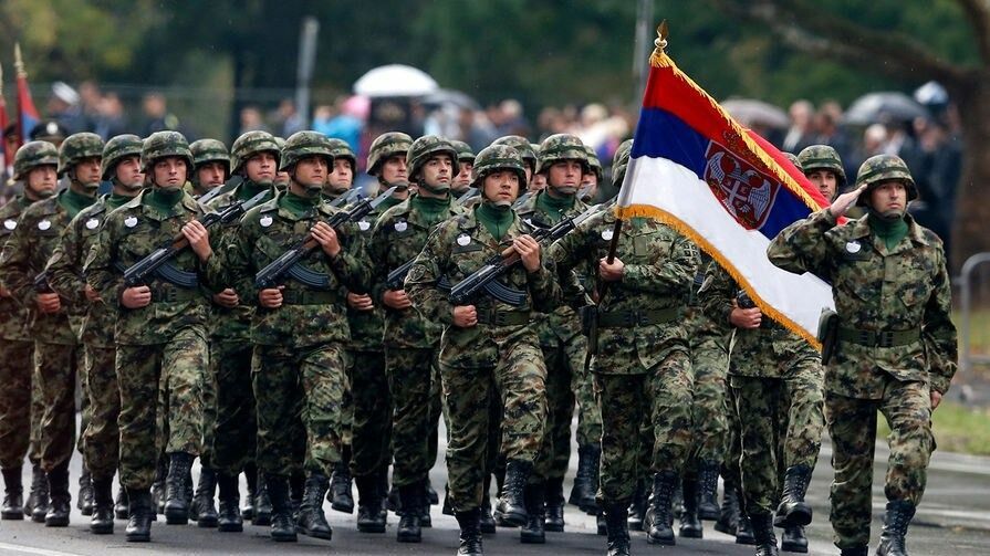 Союзники отворачиваются от России: Сербия, Армения и Молдова сближаются с НАТО