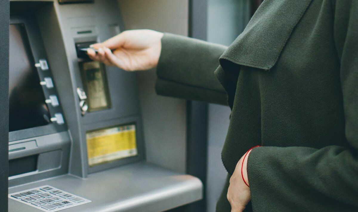 Visa хочет ужесточить требования к российским банкоматам