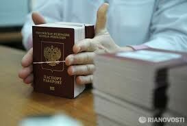 Новый регламент МВД: получить паспорт теперь можно всего за один час