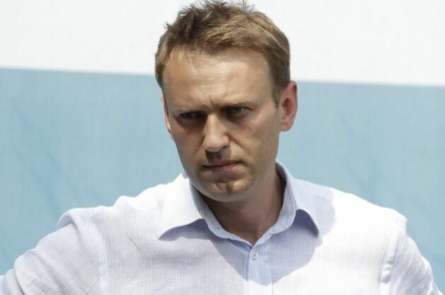 Секретные материалы дела по организациям Навального опубликовали в Сети