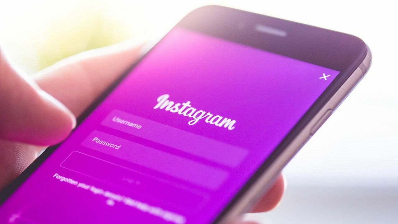 Данные миллионов пользователей Instagram оказались в открытом доступе