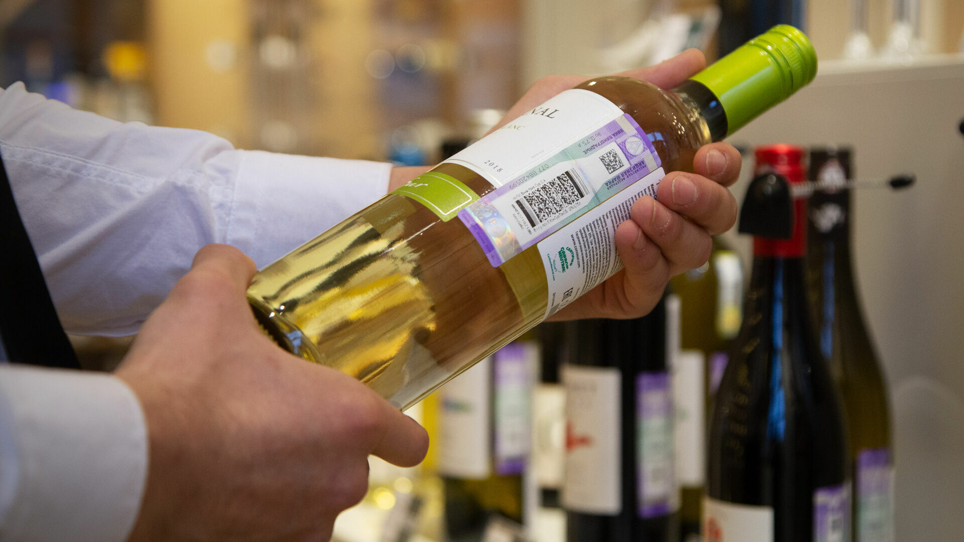 В Минздраве порекомендовали пациентам с ОРВИ не употреблять алкоголь