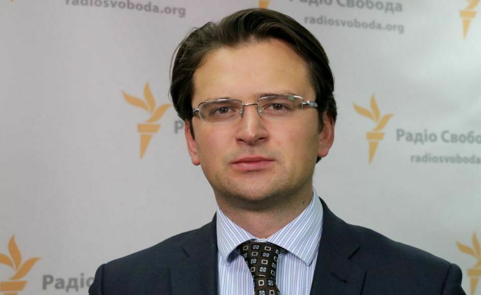 Вице-премьер Украины назвал СНГ "клубом неудачников"