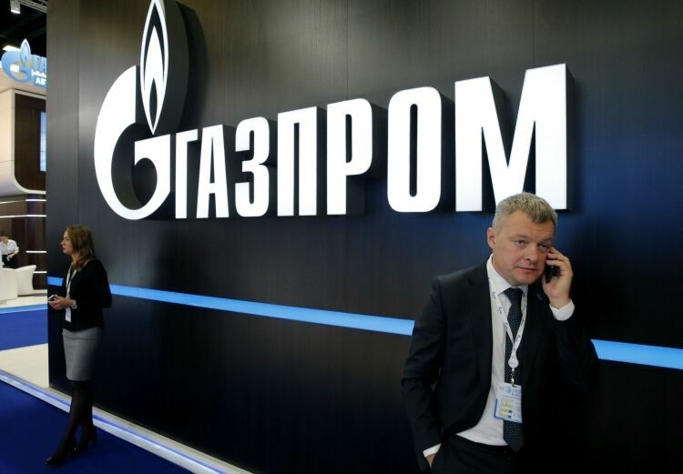 Денежные вознаграждения топ-менеджеров «Газпрома» выросли в два раза