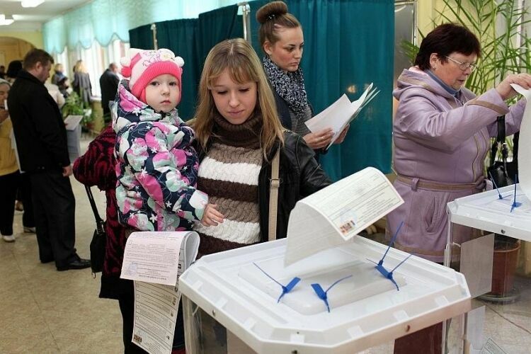 На выборах в Заксобрание Тверской области победил депутат-насильник