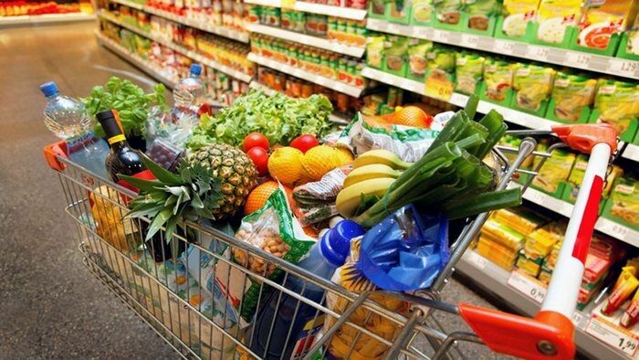 ФАС предупреждает об угрозе роста цен на продукты