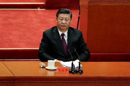 Си Цзиньпин: "Никто не может диктовать свою волю Китаю"