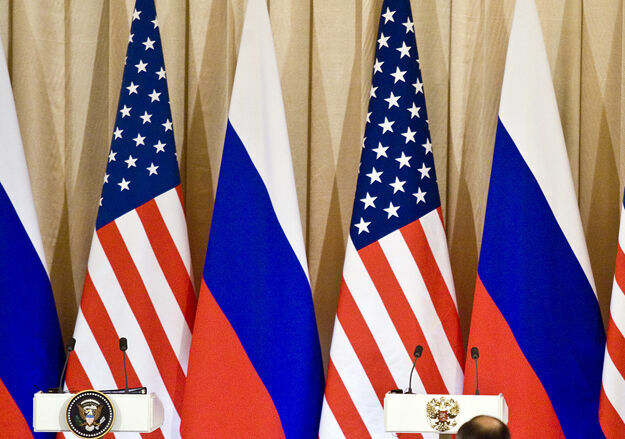США не будут готовить законопроект о санкциях против России